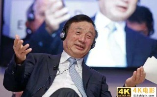 5G只是小菜一碟，华为能上天入地，因为有这样一位人物