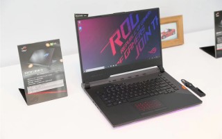 败家之眼笔记本哪个系列好（败家之眼 ROG 发了三款游戏本）