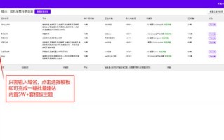 seo网页优化，seo网站优化，seo页面优化（图文教程）