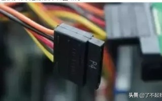 硬盘如何装上电脑（安装固态硬盘的正确方法）