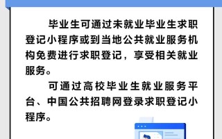 如何找到心仪工作？这份求职指南必看！