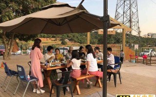 未来农业新趋势，短视频农场模式来临！