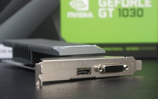 1030显卡什么水平（英伟达gt1030属于什么档次）