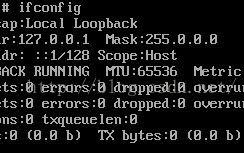 CentOS6.8下非图形界面如何配置IP?非图形界面配置IP的教程