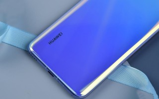 华为手机排名（喜欢华为的只推荐这四款机型）