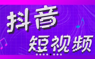 四大热门行业抖音营销推广案例