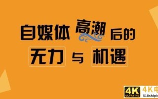 大学生网络创业平台项目，适合大学生做的自媒体创业项目？