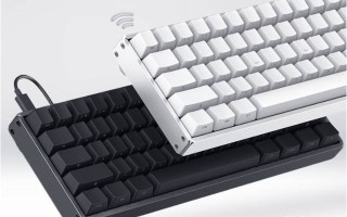 60%配列键盘究竟好不好用？几种经典方案对比