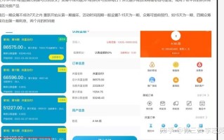 详细讲解下泰山众筹模式。