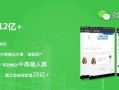 微信广告和微信附近推广告有啥区别？附近推广告市场好做么 ... ...