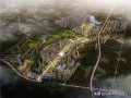匠心倾注！荣耀封顶！丝路文化城首栋住宅喜封金顶