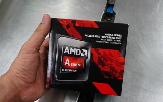 amd a10 7870k怎么样（amda10-7870k性能如何）