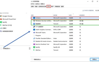 笔记本电脑启动很慢怎么办（电脑开机慢一分钟解决办法）