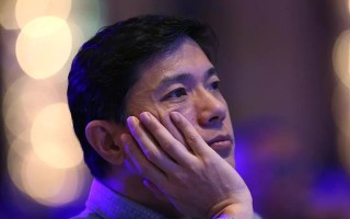 ​李彦宏就自动驾驶叫板特斯拉；软银单季亏234亿美元｜商业参考