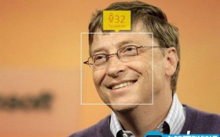 微软Bing将集成How-Old颜龄检测功能：年龄一搜便知