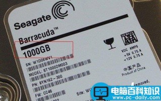 1TB等于多少G 1TB是多大？