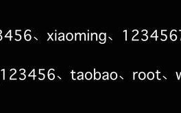 密码这么不安全，干脆就干掉密码吧
