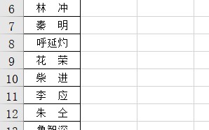 excel一行拆分多行（3种方法教你把Excel表格中一列内容分成多行多列）