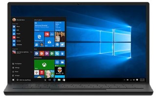 win原版系统怎么安装教程（win10安装系统教程详细步骤图解）