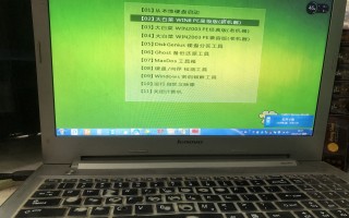 如何安装操作系统（电脑进pe模式手动装系统全部步骤）