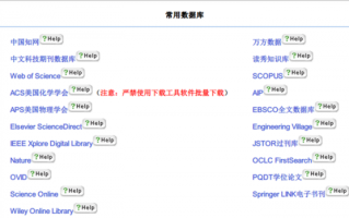 魏则西事件:如何正确使用搜索引擎