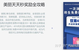 什么是美丽天天秒商城系统