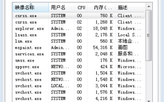 笔记本怎么启动任务管理器（电脑怎么一键开启任务管理器）