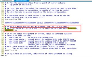 linux设置开机自启动脚本（Redis脚本设置为服务并开机自启动）
