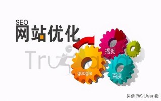 网站优化应该从哪些方面入手 网站优化应该从哪些方面入手