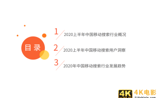 中国移动搜索行业研究报告：文字搜索占据主流，AI搜索正在崛起