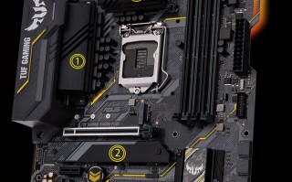 电脑主板排行榜前十名（聊一聊电脑主板品牌）