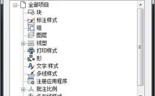 cad太大打不开怎么办（cad文件太大打不开的解决办法）