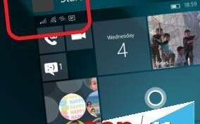 Win10 Mobile 10586.312提前体验