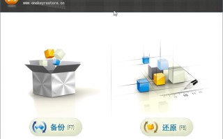 一键ghost还原系统教程-(一键ghost还原系统步骤)