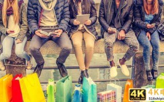 国内电商新阶段，社交无“淘”