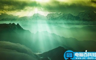 微软公布2014必应的十大美图壁纸桌面 附下载地址