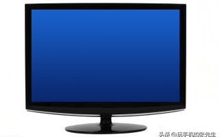 电脑无信号是什么情况（电脑开机后显示器无信号怎么解决）