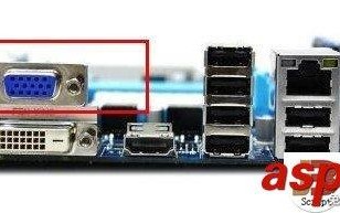 检查一台电脑是不是集成显卡的方法