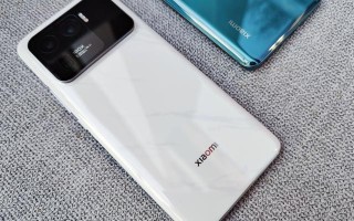 11Ultra屏幕测评报告（小米11 Ultra 屏幕怎么样）