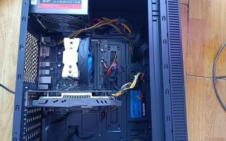 电脑增加内存条怎么安装（电脑增加内存条好还是增加固态好）