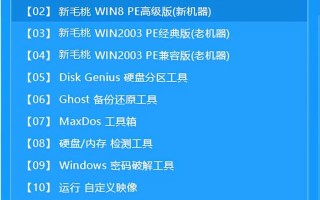 毛桃版windowspe-(毛桃百度百科)
