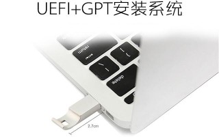 u盘安装系统到gpt-(u盘安装系统到固态硬盘)