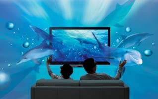 3d电视什么牌子最好（目前口碑最好3d电视机）