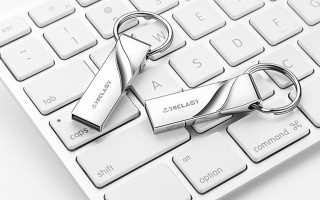 哪个牌子u盘质量好（价格绝对香 这五款64GB U盘闭眼买）