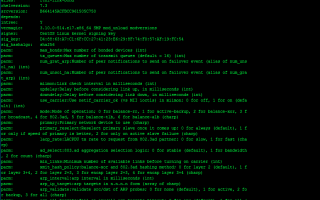 在CentOS7中如何配置NIC绑定?