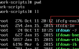 Centos7安装完毕后无法联网显示Server not found如何解决?