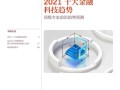 蚂蚁集团：2021全球10大金融科技趋势