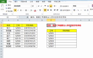 excel去除空格行（最实用的3种去除单元格中空格的方法）