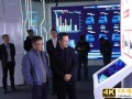 百世集团牵手中策集团 物流“数智化”再升级
