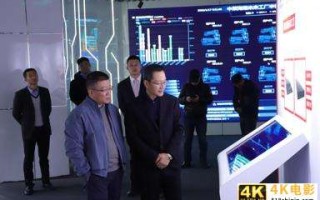 百世集团牵手中策集团 物流“数智化”再升级